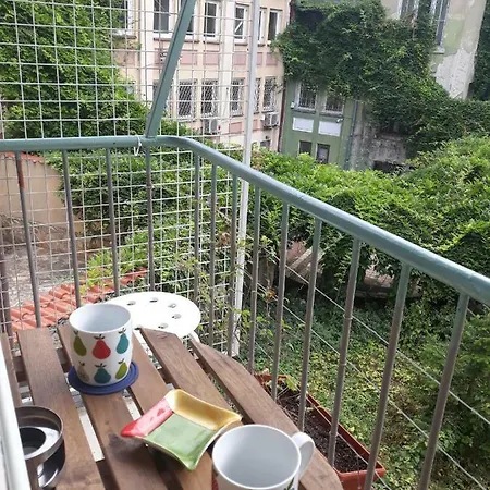 500 Steps To The * Warna