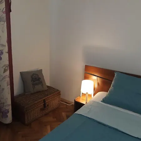 Appartement 500 Steps To The Varna