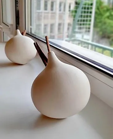 500 Steps To The Apartment *