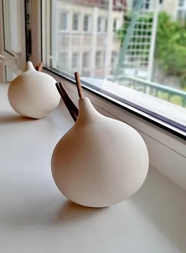 500 Steps To The アパート *